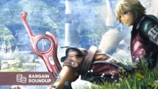 Aussie Bargain Roundup: Xenoblade Chronicles: Definitive Edition – Nintendo Switch 2 Edition