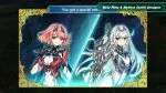 Xenoblade Chronicles 2 – Nintendo Switch 2 Edition reveals new Pyra and Mythra outfits, Merc Assault, Momo