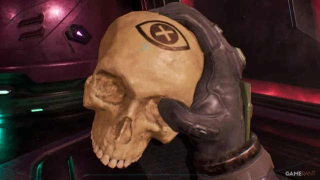 All Skull Locations - Halo Campaign Evolved