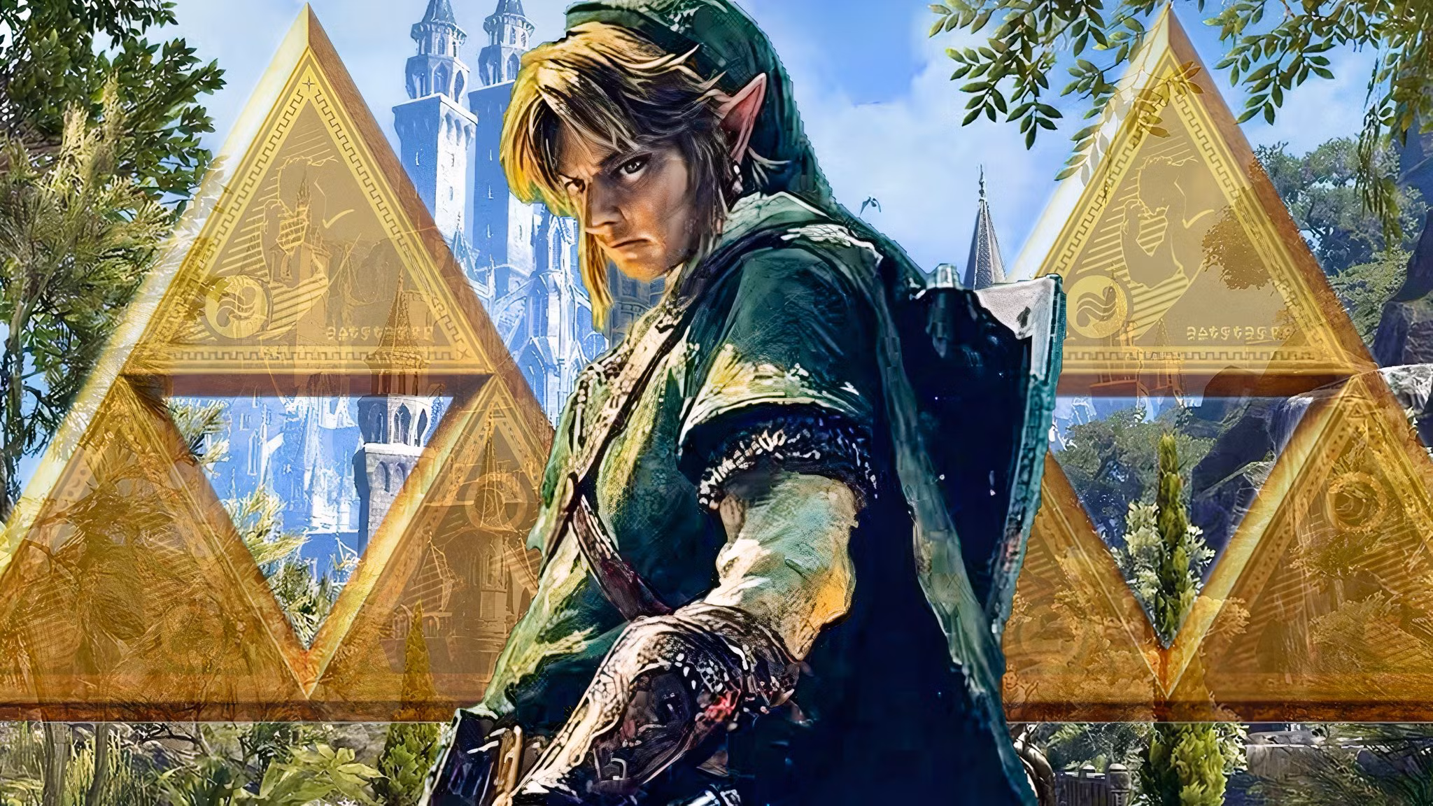 Zelda Series Creator Teases Next Switch 2 Game After Ocarina of Time