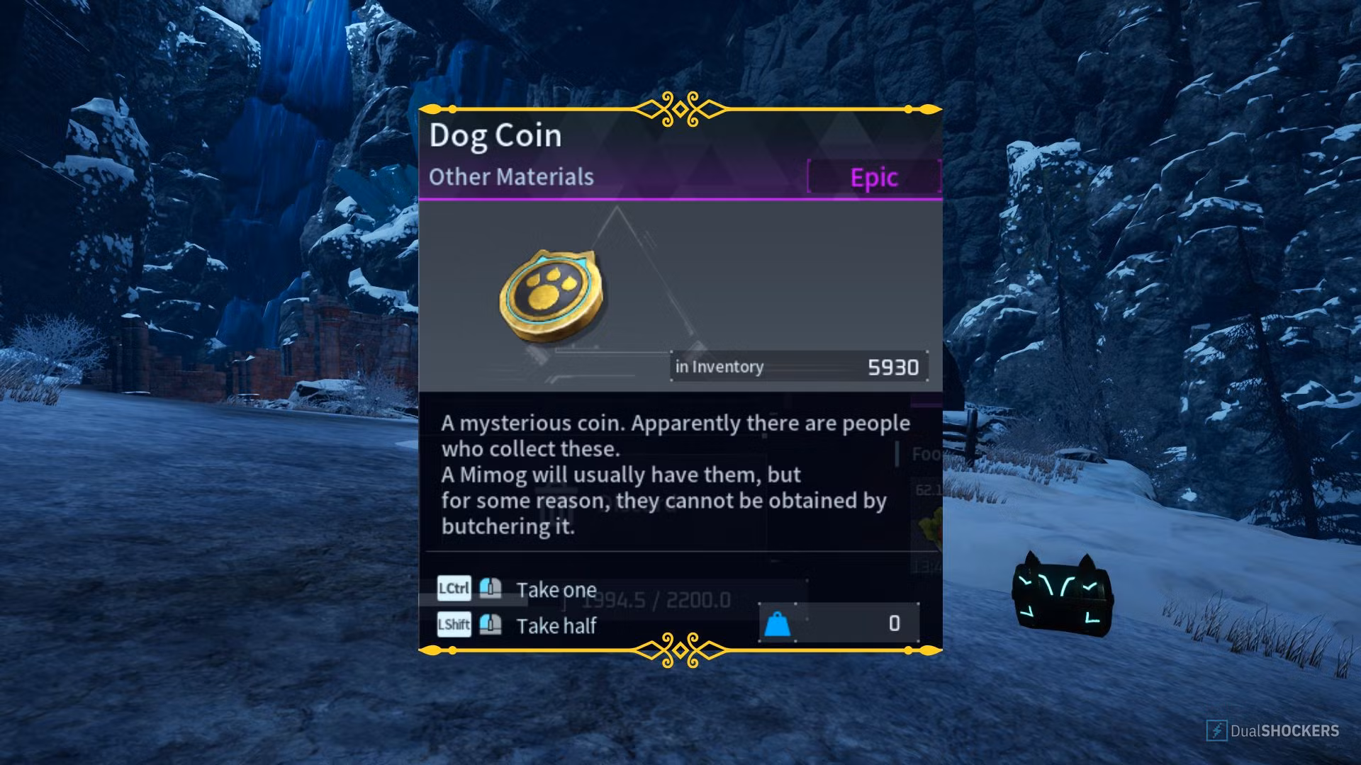 Palworld: Dog Coin Farming Guide