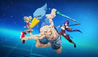Netmarble Opens Global Teaser Site for Shangri-La Frontier: The Seven Colossi