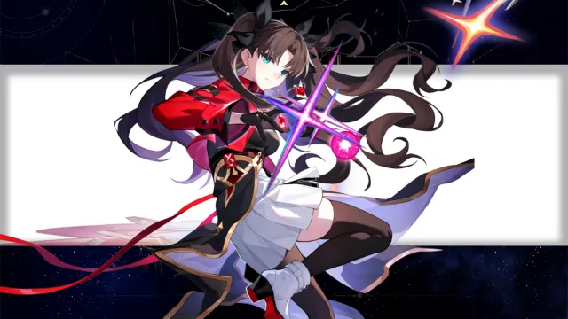 HSR Rin Tohsaka Best Build Guide (Honkai Star Rail)