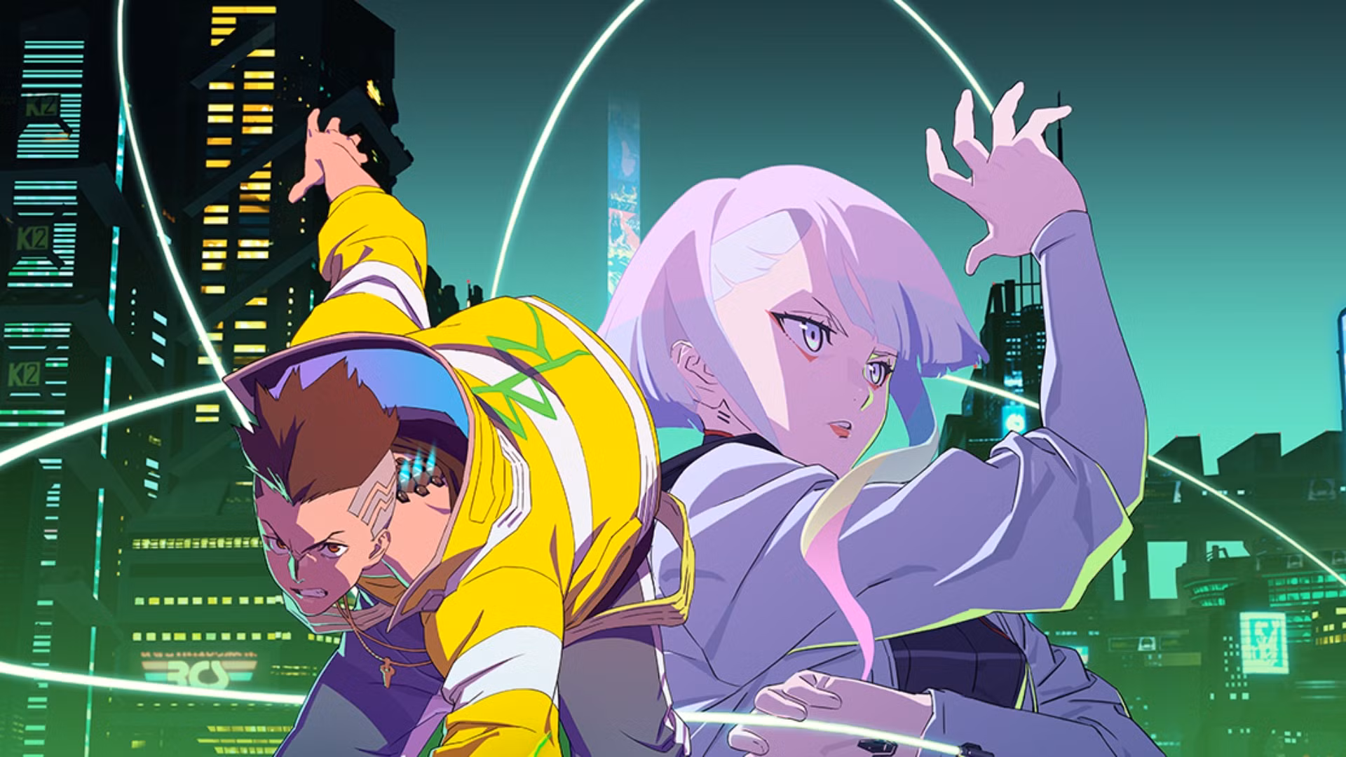Cyberpunk Edgerunners 2 Has an Official Release Date
