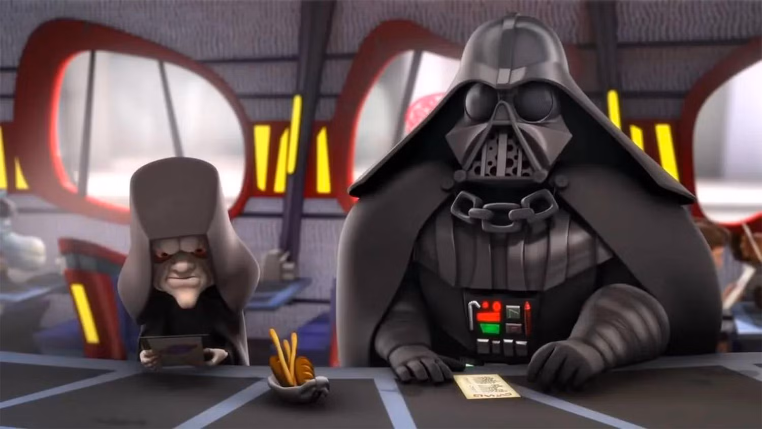 Star Wars will finally air its rarest unreleased show, but only few fans will be able to watch