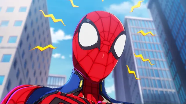 Marvel Tokon: Fighting Souls Players Are Really Struggling To Run It On PC