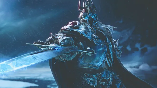 Blizzard fires World of Warcraft dev after using "development-only spells on a live realm" to help a friend breeze through bosses