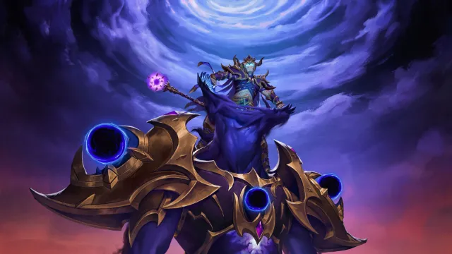 World Of Warcraft Dev Fired For Using Development-Only Spells