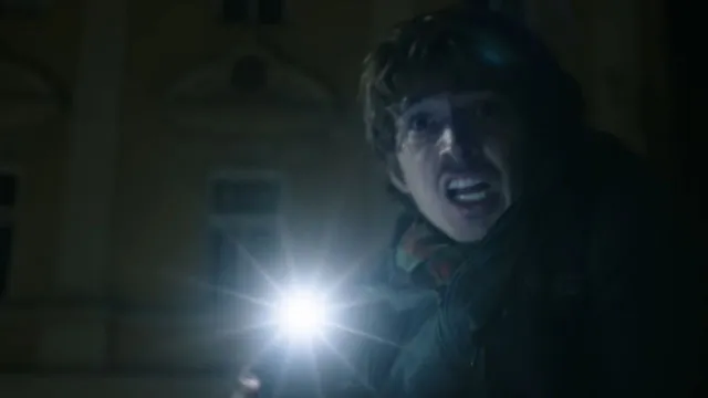 Resident Evil movie director says he "took liberties" with the game, which is why there is snow and an iPhone