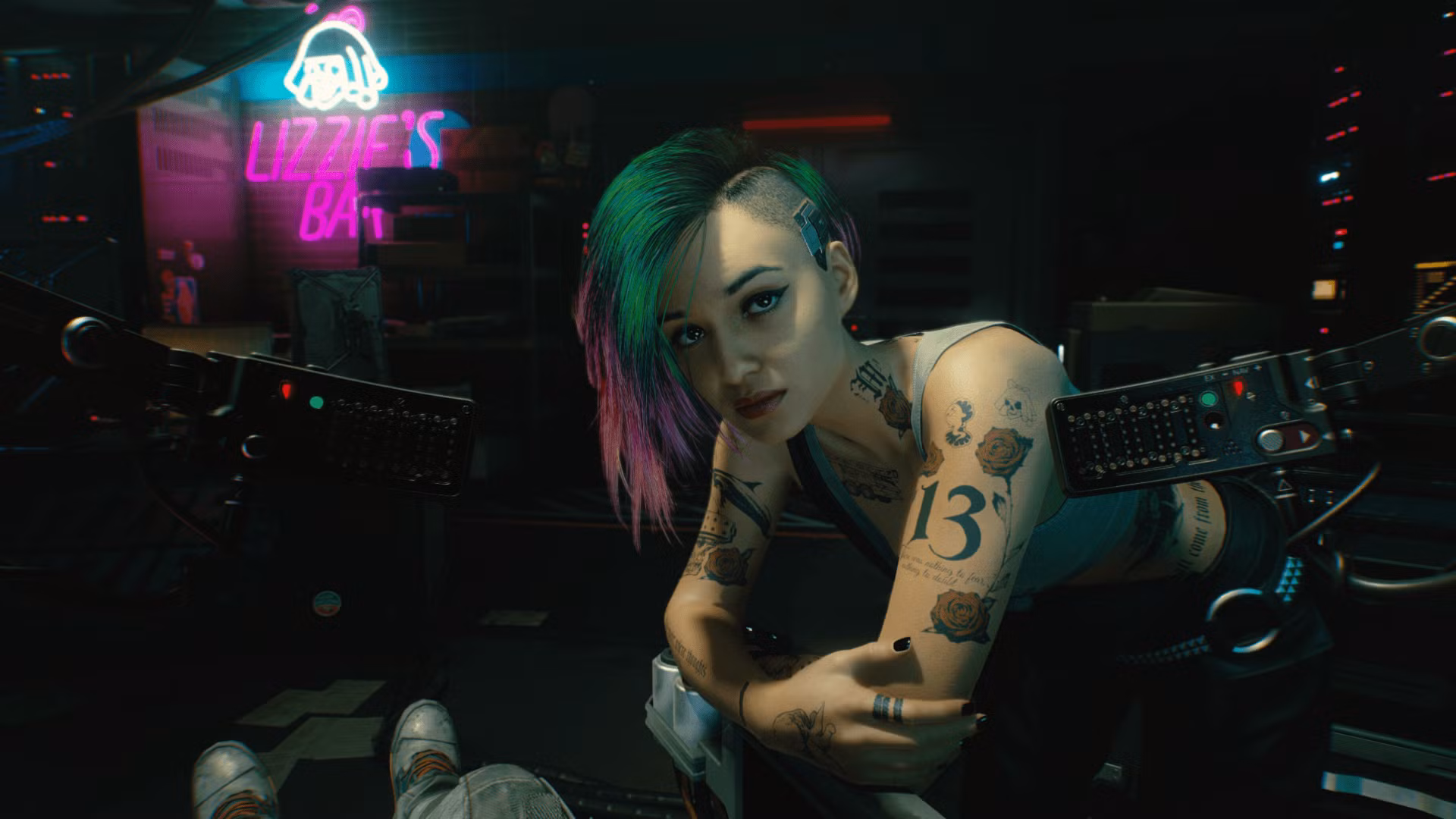 Cyberpunk 2077 Hits New Peak Player Count