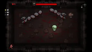 The Binding of Isaac: Rebirth’s sale discount prompts all-time concurrent player numbers
