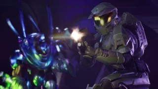 Secret Halo: Campaign Evolved ending strongly hints that another Halo 2 remake is in the works – "See you in the sequel"
