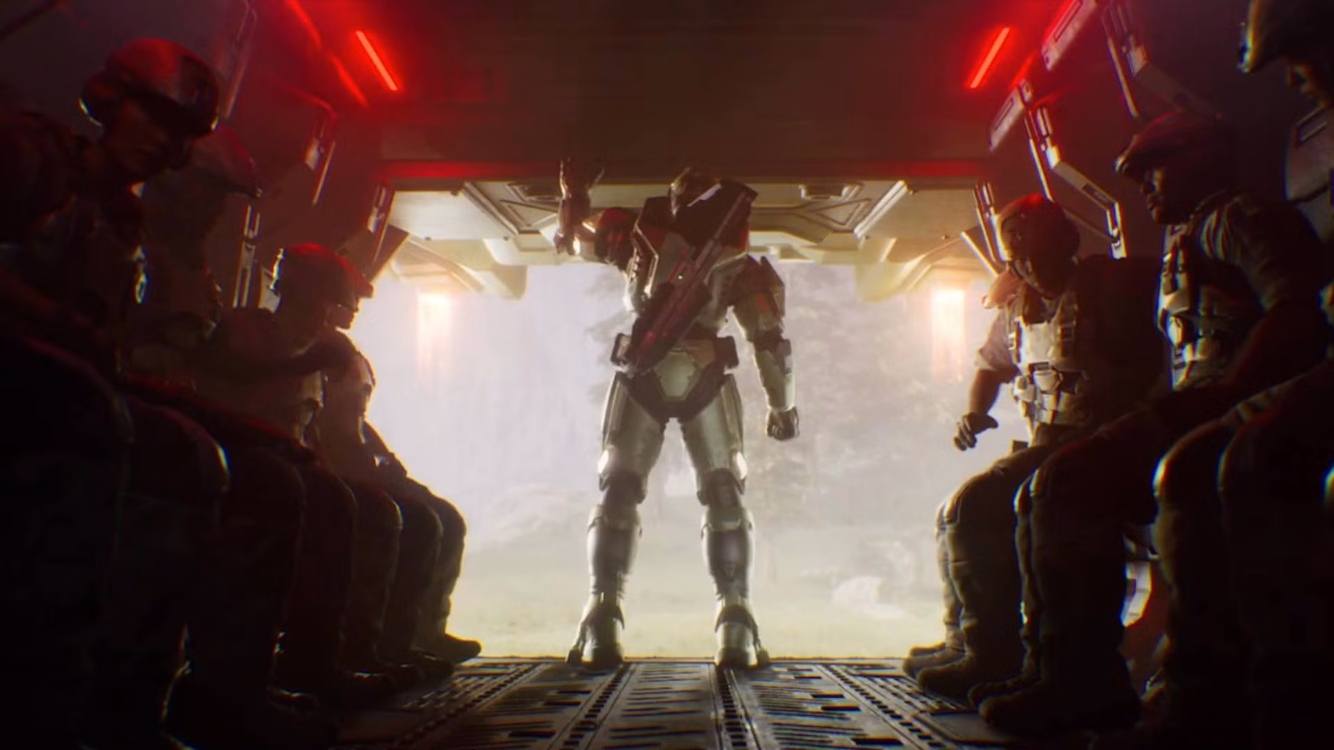Halo: Campaign Evolved Legendary ending teases Halo 2 remake