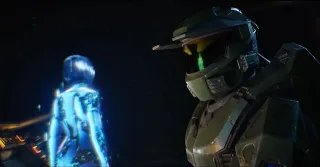 Halo: Campaign Evolved Secret Legendary Ending Teases Halo 2 Remake