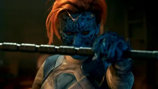 Mystique star says she had "so much ownership" of her character in Avengers: Doomsday