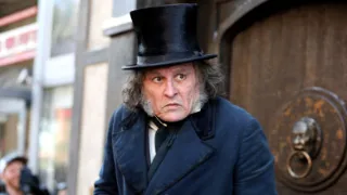 'It's Good to Be Back': Johnny Depp Meets Fans as Ebenezer Scrooge, as First Trailer Drops for His Big Hollywood Return