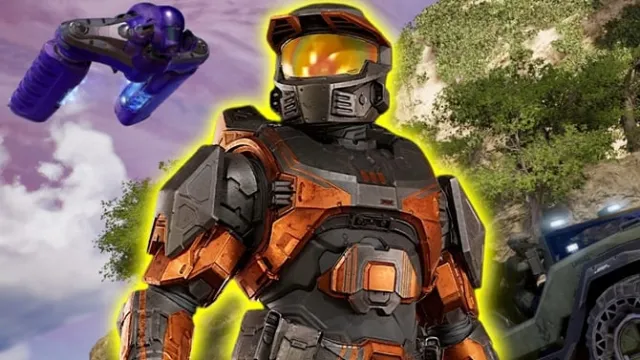 Halo: Campaign Evolved offers free skin to all players after launch issues