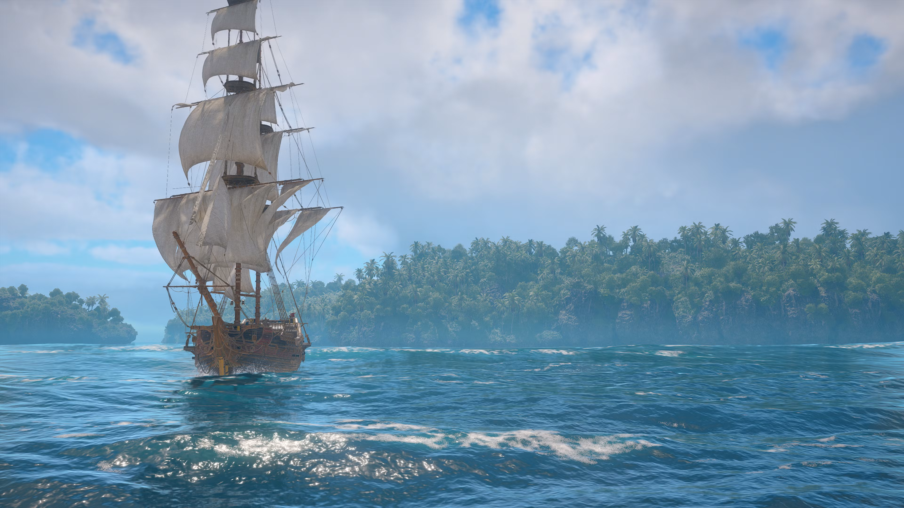 Assassin's Creed Black Flag Resynced trophy guide