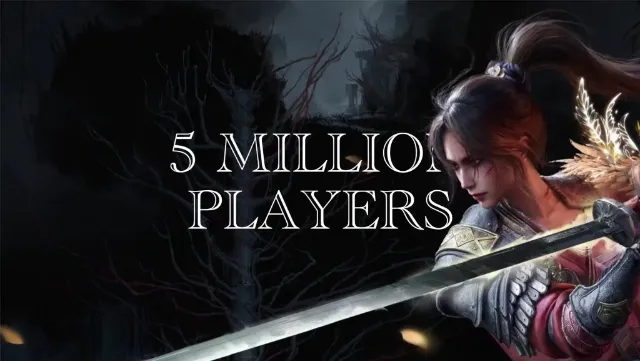 Wuchang: Fallen Feathers celebrates 1st anniversary with new player milestone