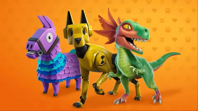 Fortnite launches Cuddles and Chaos: Here's what to expect