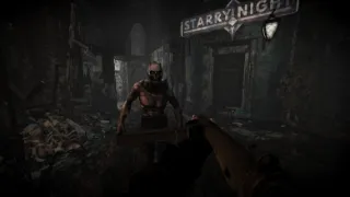 Total Chaos Update Delivers Classic Scares With Newly Added Retro Mode