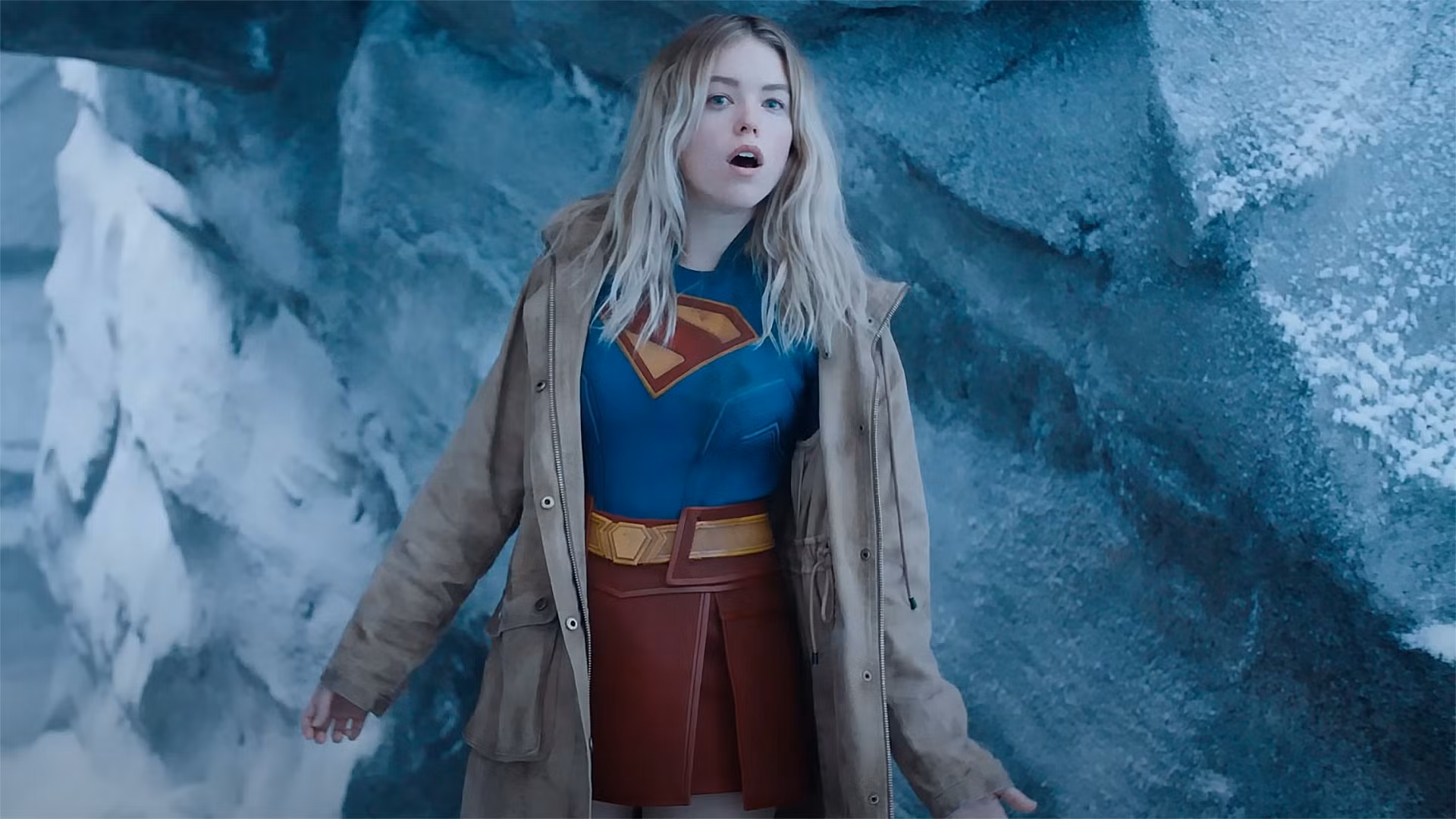 Supergirl flops at the box office with $38 million opening on par with Joker 2