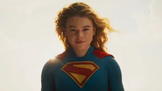 Supergirl's official box office opening has been confirmed, and it's lower than Joker 2