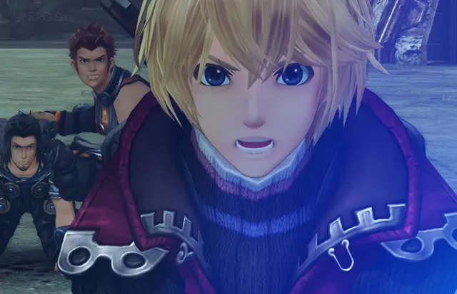 Baten Kaitos remaster developer Logicalbeat worked on the 4K 60fps support in Xenoblade Chronicles: Definitive Edition Switch 2 Edition