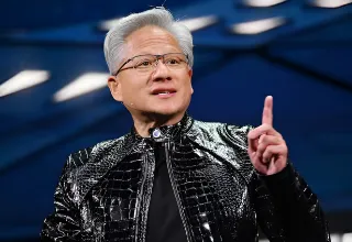 NVIDIA Starts Championing Open-Weight AI Models As They Increase Demand For Compute, And Despite Doing Everything To Maintain Its CUDA Moat