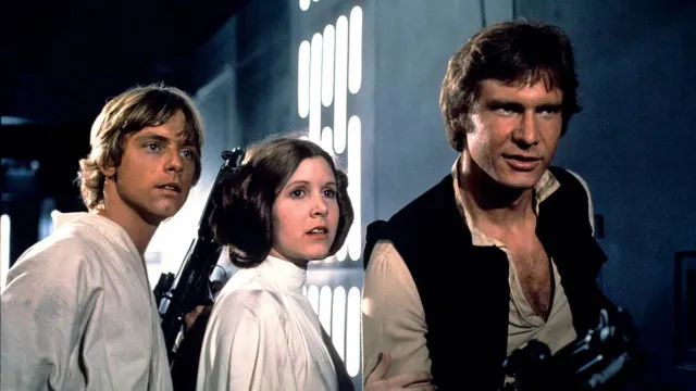 Christopher Nolan saw the original Star Wars 12 times in theaters, says The Odyssey is an attempt to get back to that "otherworldly aspect"