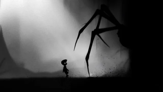 The games industry is stifled by a culture of fear