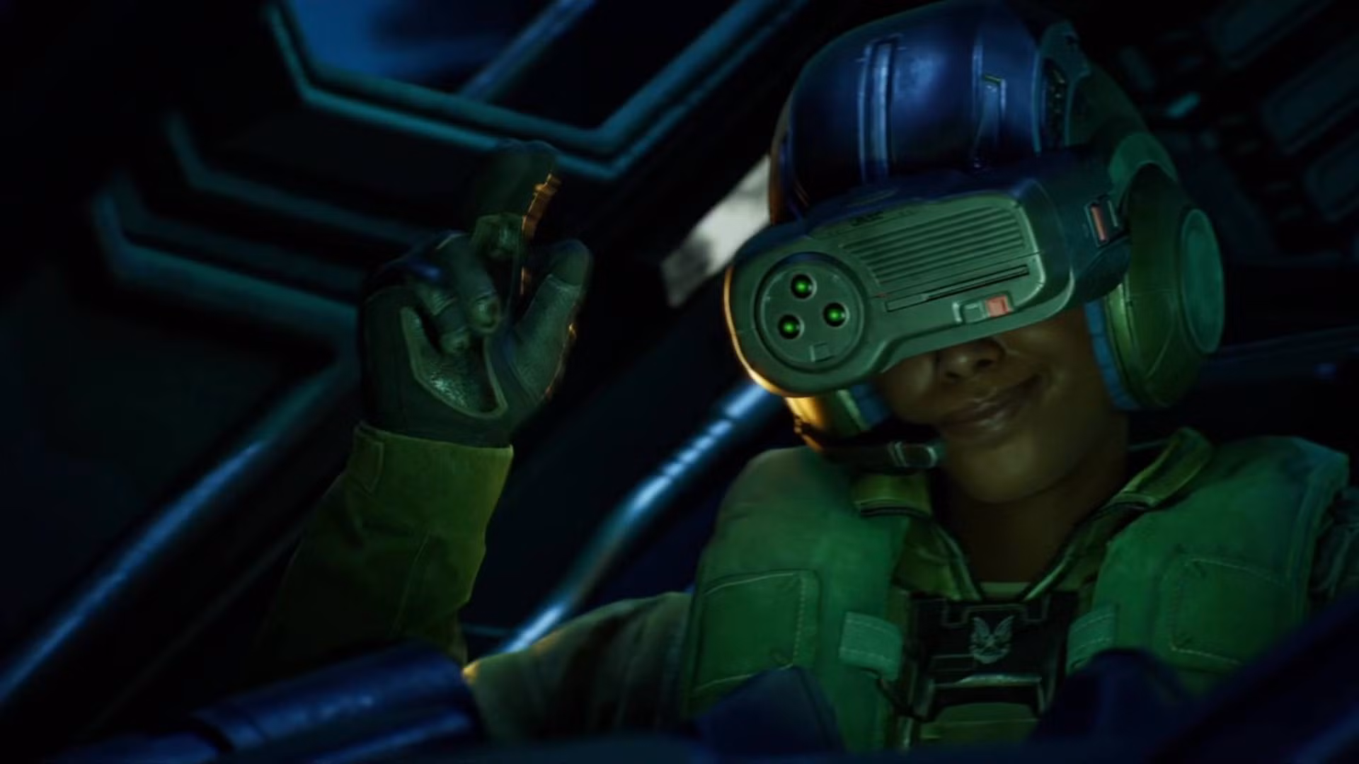'The Silent Cartographer' skulls and terminal locations in Halo Campaign Evolved