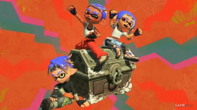 Splatoon Raiders: How to Call Friends & Strangers for Multiplayer Raids