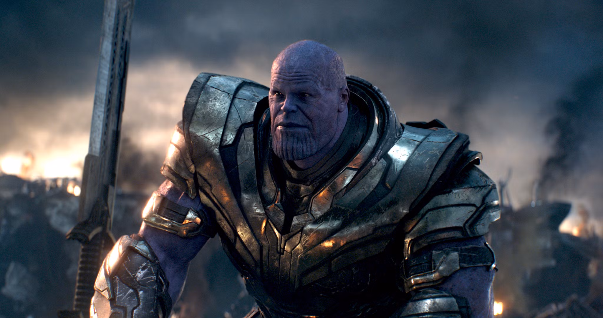 Doom is stronger than Thanos in Avengers: Doomsday, and the Marvel comics explain why