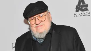 George R.R. Martin Working on Dunk and Egg Book Four, A Knight of the Seven Kingdoms Showrunner Says