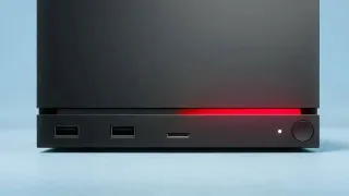 Amazon games boss hopes Steam Machine and consoles "pushing well over $1,000" will drive more people to cloud gaming like Prime's Luna