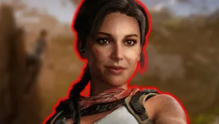 Tomb Raider Catalyst quietly delayed until 2028