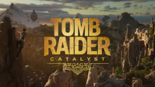 Amazon Gaming Boss Delays Tomb Raider Catalyst to 2028, Bets Luna Can Be a Legitimate Console Gaming Replacement