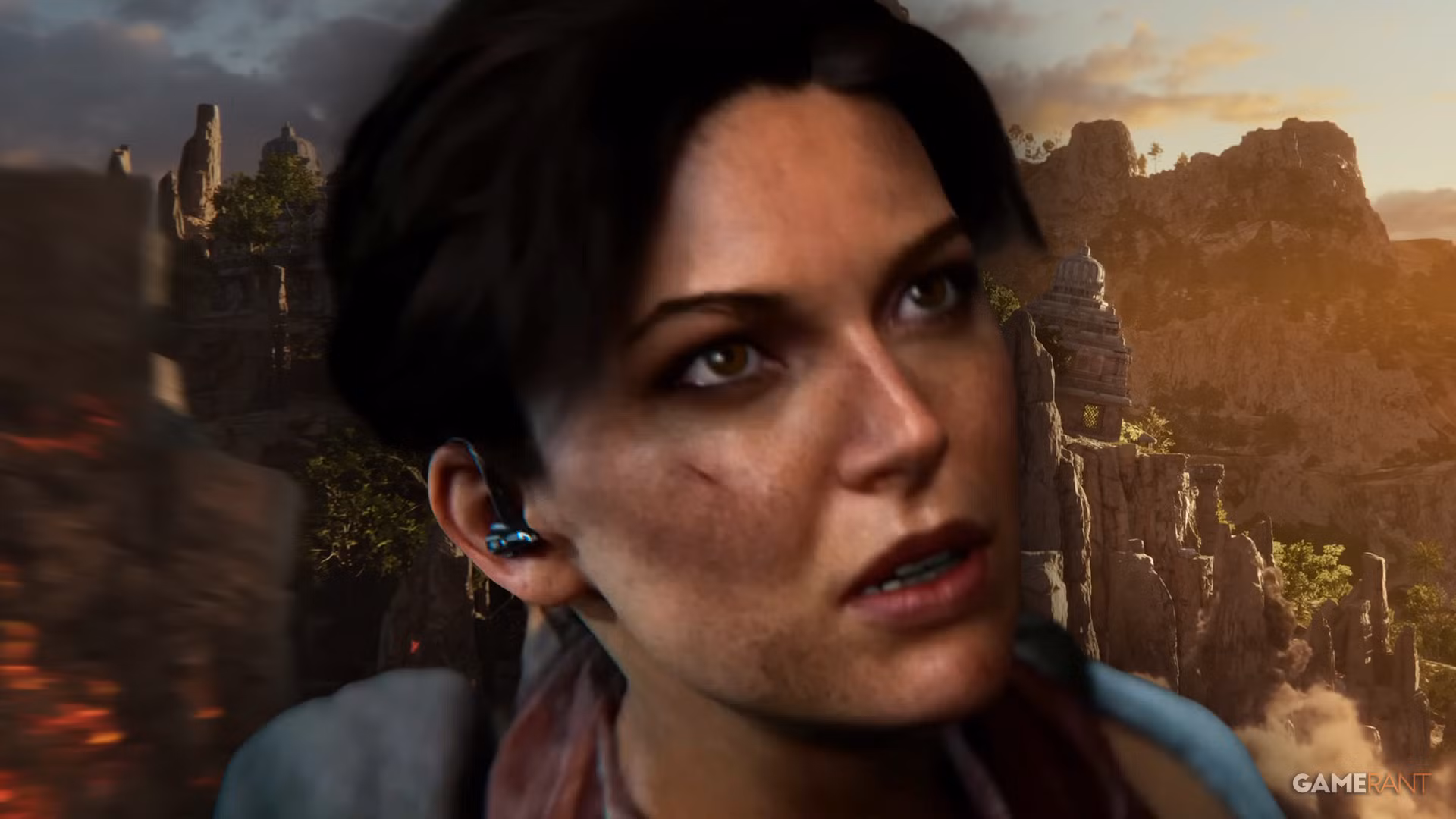 Tomb Raider: Catalyst Officially Delayed