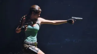 Tomb Raider: Catalyst quietly delayed to 2028