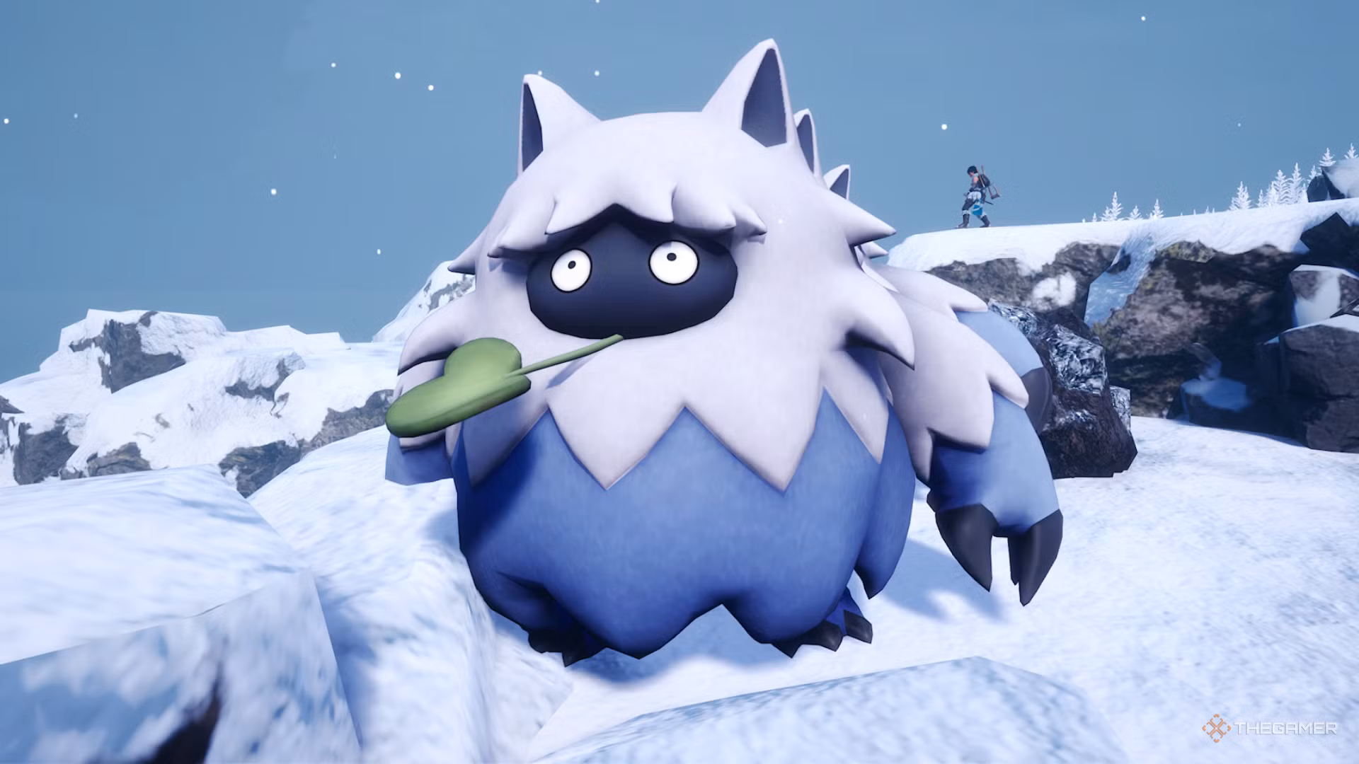 How To Find And Breed Wumpo In Palworld 1.0