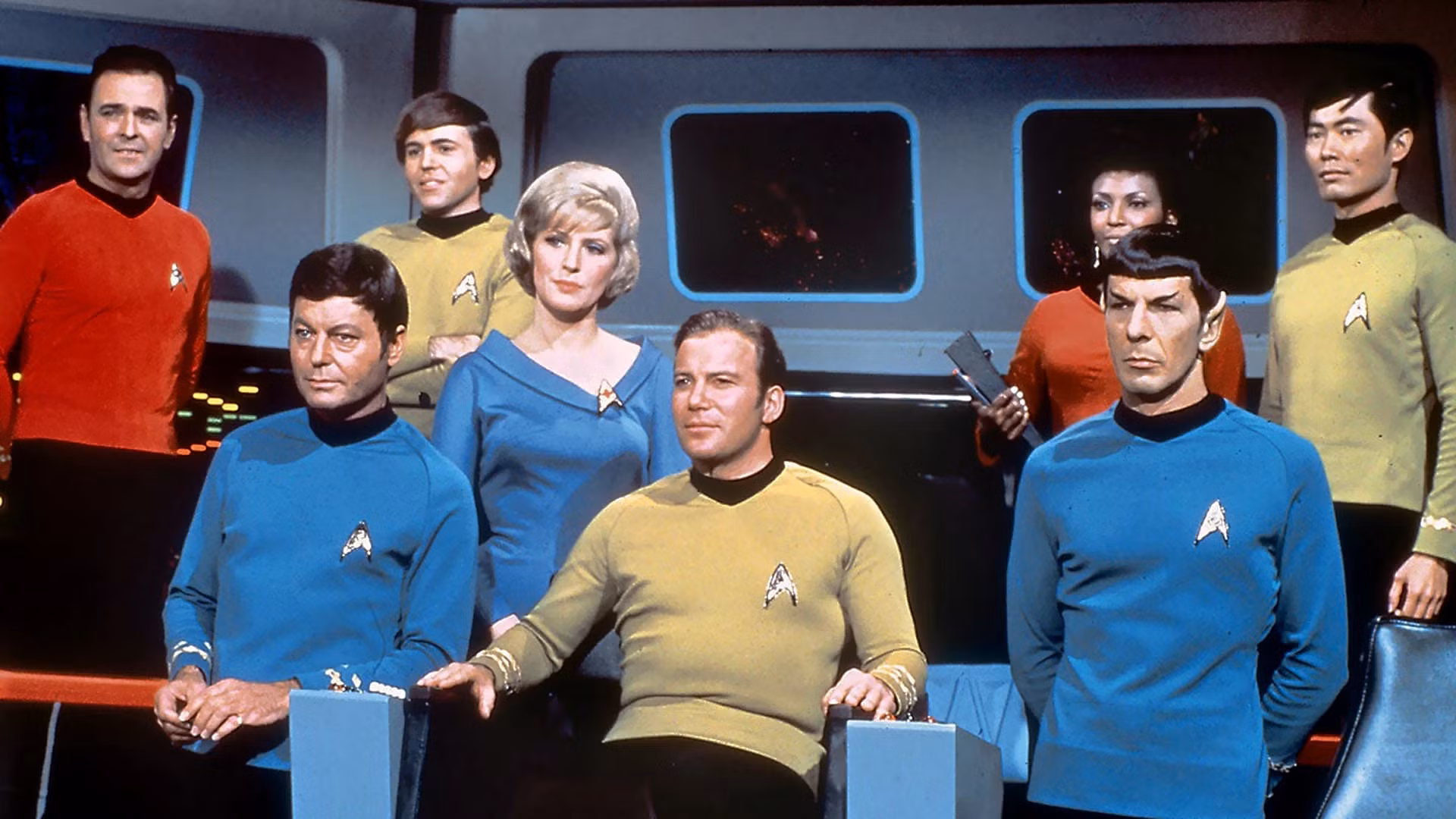 Star Trek movie reboot is making a drastic setting change