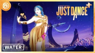 Water by Tyla announced for Just Dance+