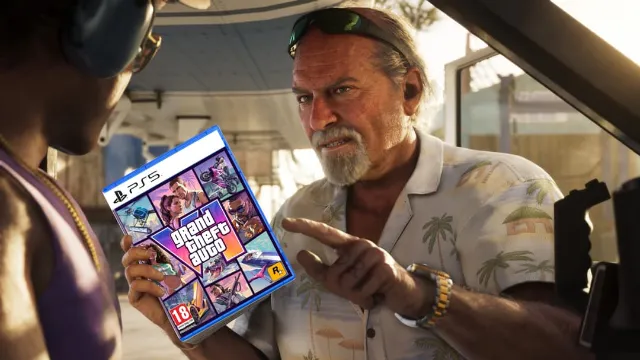 GTA 6 digital codes have an expiration date in this one country
