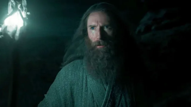Gandalf Finally Being Gandalf and More Reasons The Rings of Power Season 3 May Be the Best Yet