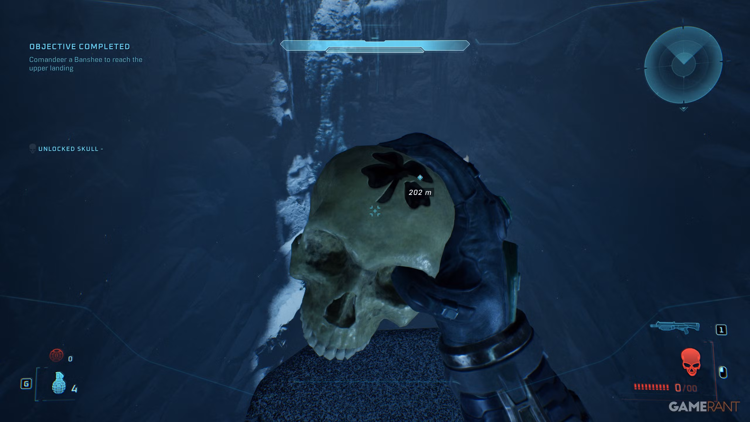 Two Betrayals All Collectibles - Halo Campaign Evolved
