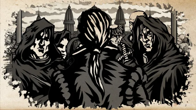 Which Class Should You Pick In The Life And Suffering Of Sir Brante?