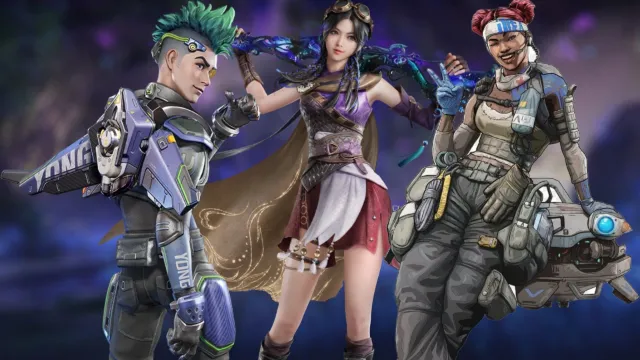 8 Best Battle Royale Games Like Fortnite