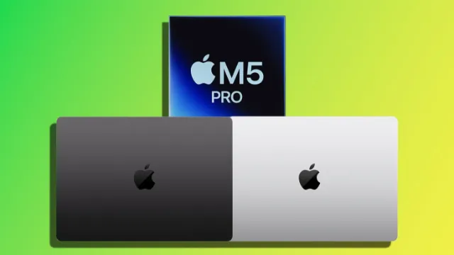 The 14-Inch M5 Pro MacBook Pro Is A Portable Powerhouse, With Amazon Slashing $500 Off The 24GB Unified Memory And 2TB SSD Model