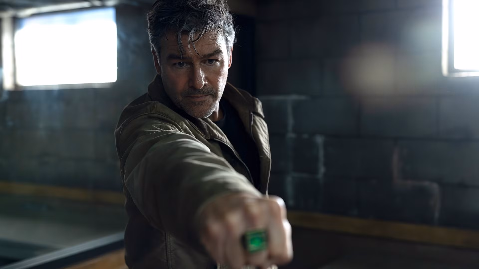 HBO's Lanterns gets huge new trailer at San Diego Comic-Con
